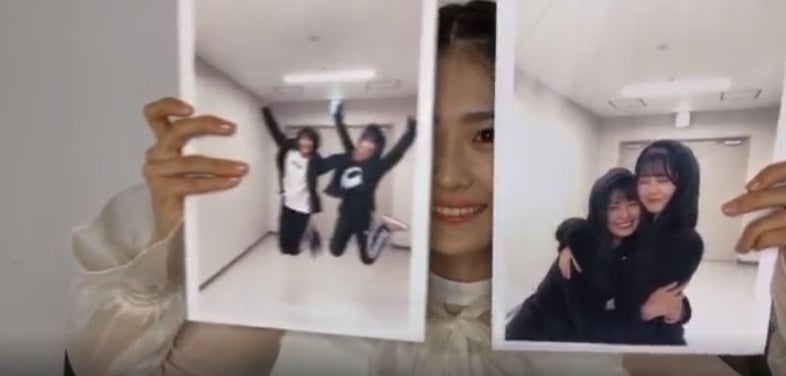 清宮レイ（提供写真）