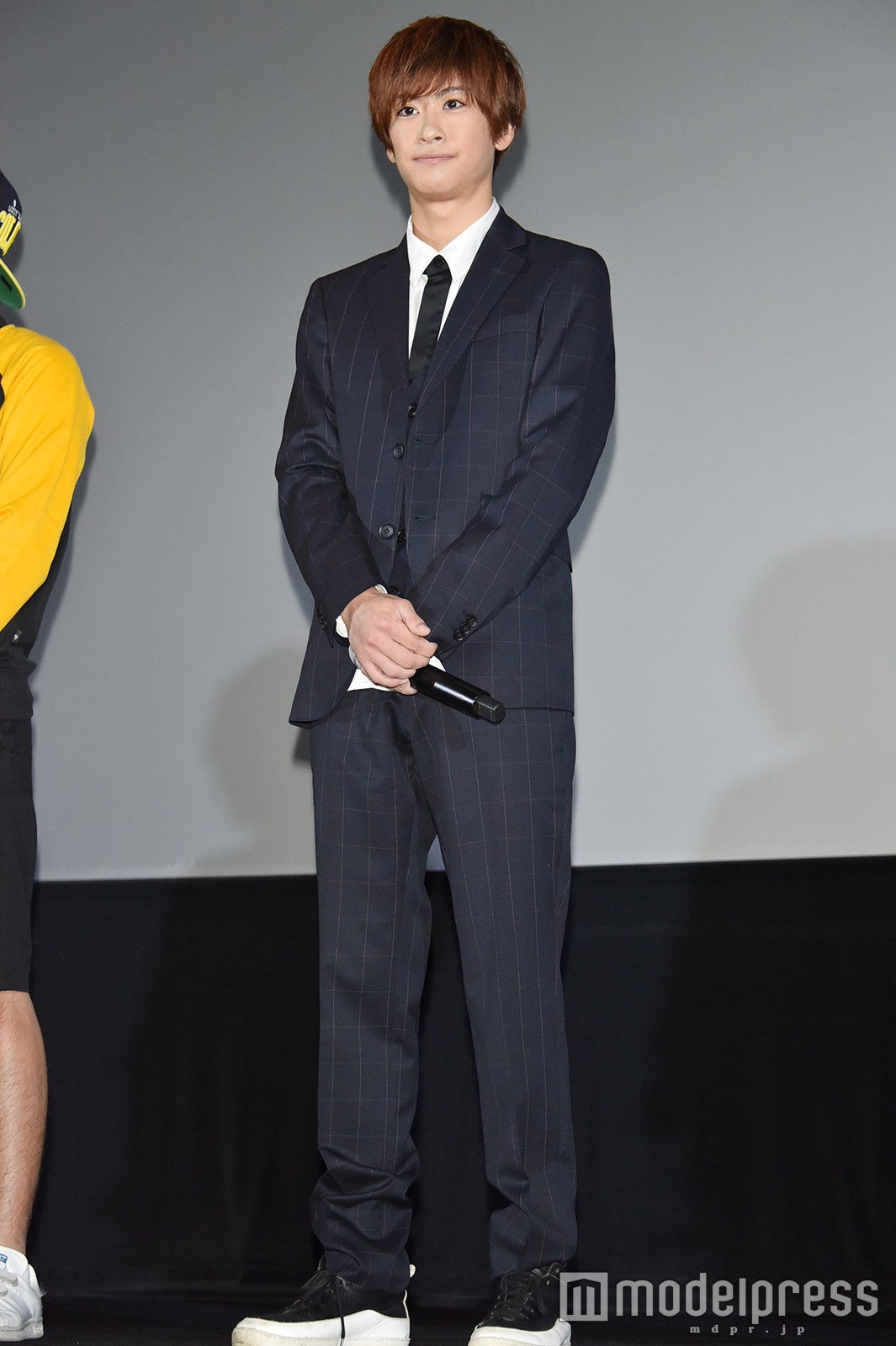 赤澤燈 （C）モデルプレス