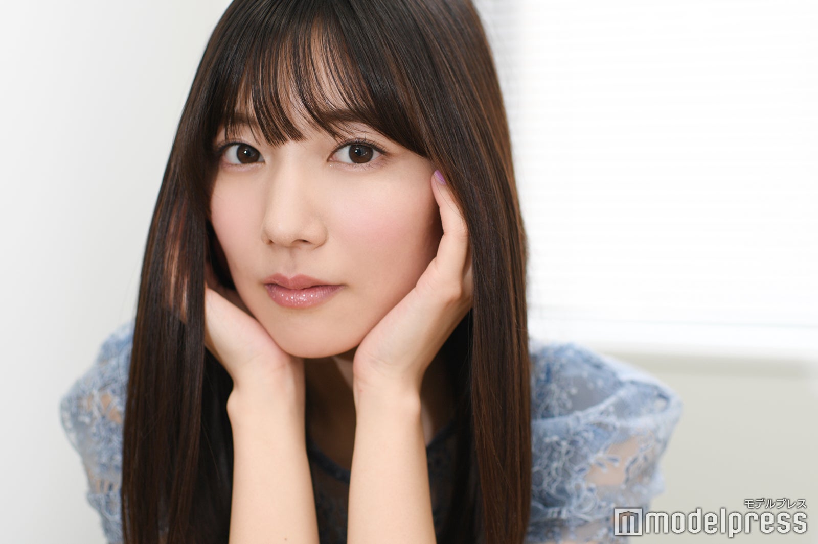 河田陽菜（C）モデルプレス