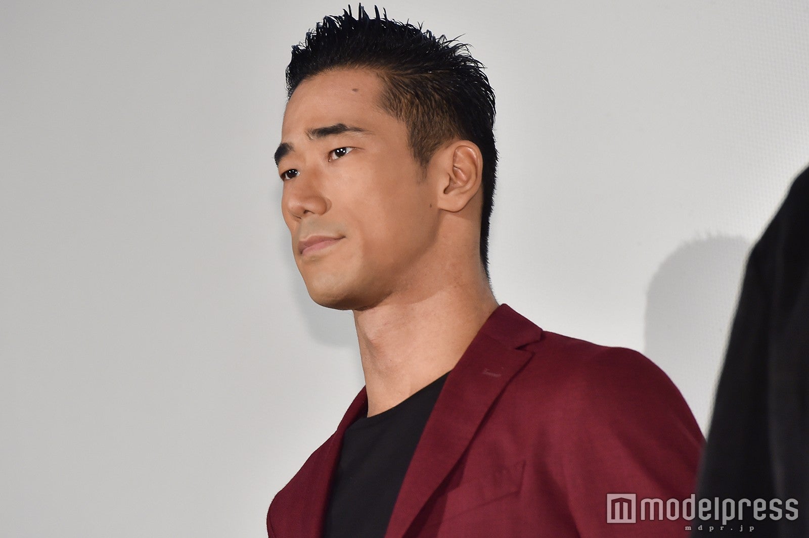 小林直己 （C）モデルプレス