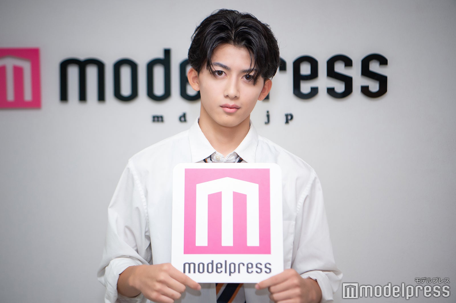 齊藤天彦さん（C）モデルプレス