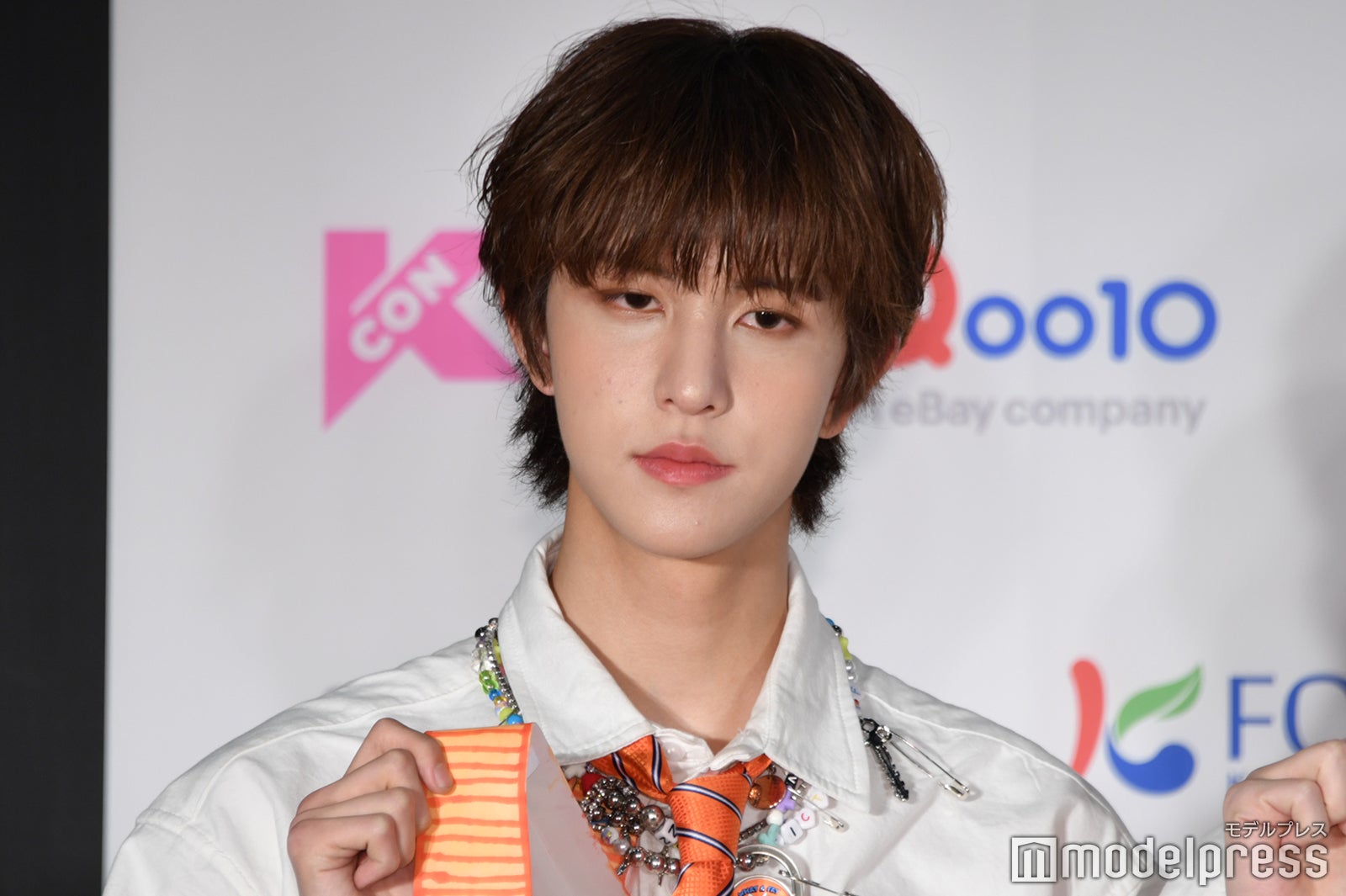 8TURN（C）モデルプレス