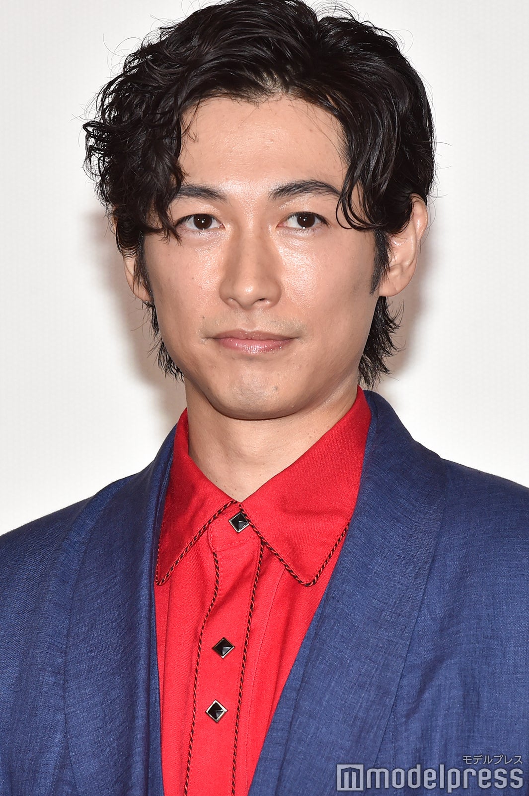 ディーン・フジオカ（C）モデルプレス