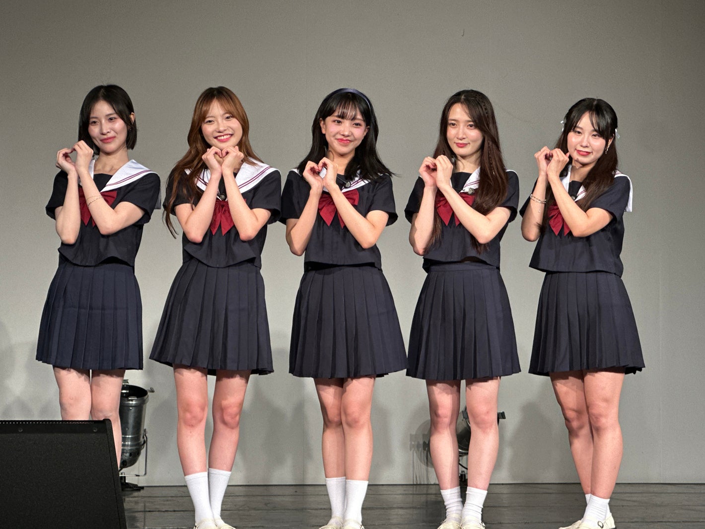 UNICODE（提供写真）