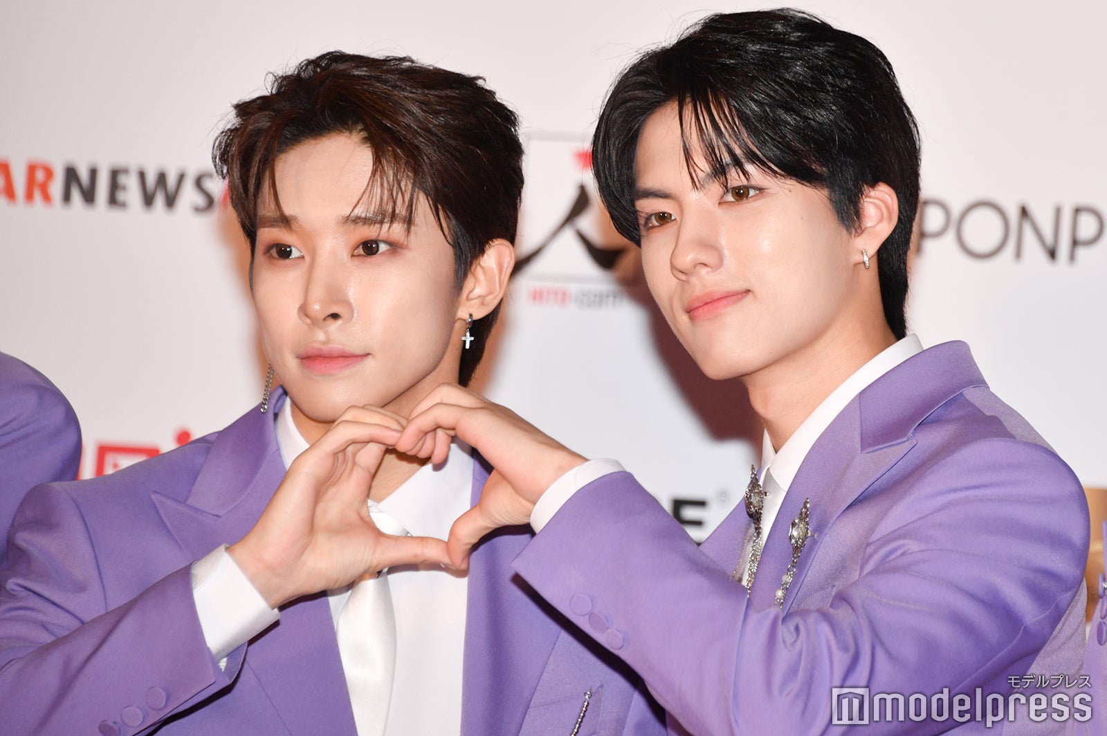 TRENDZ （C）モデルプレス