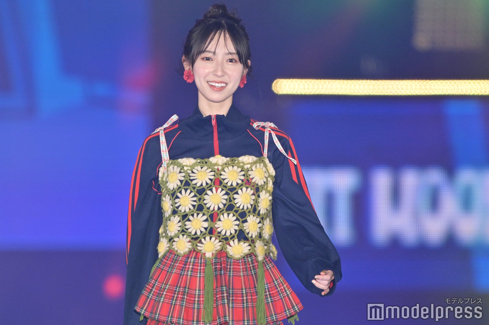 金村美玖（C）モデルプレス