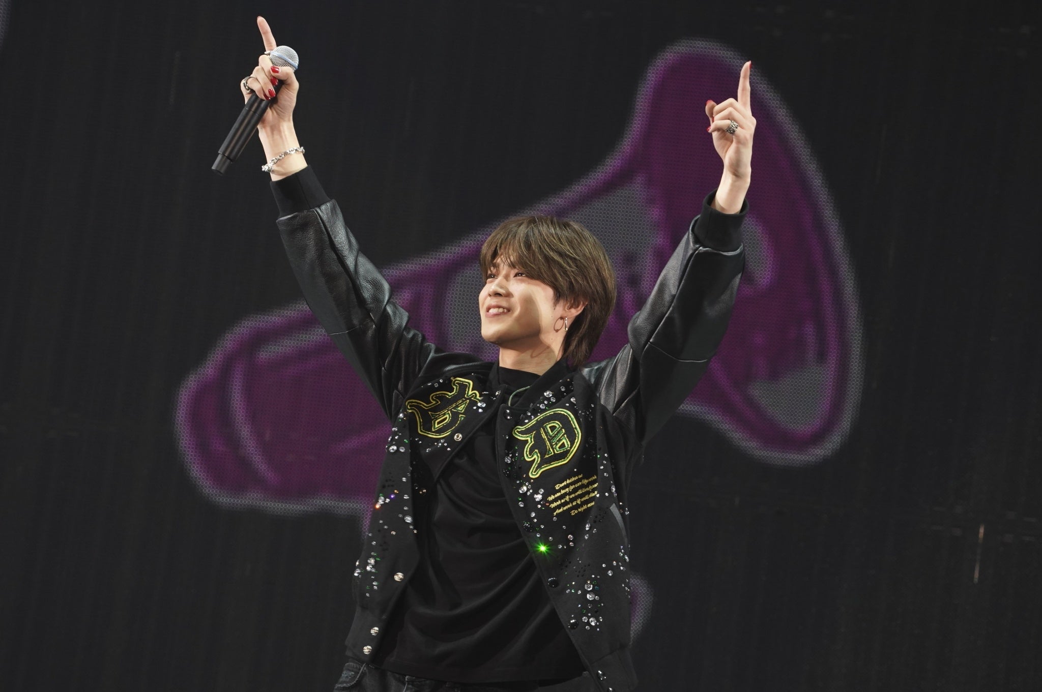 やまと（C）上飯坂 一