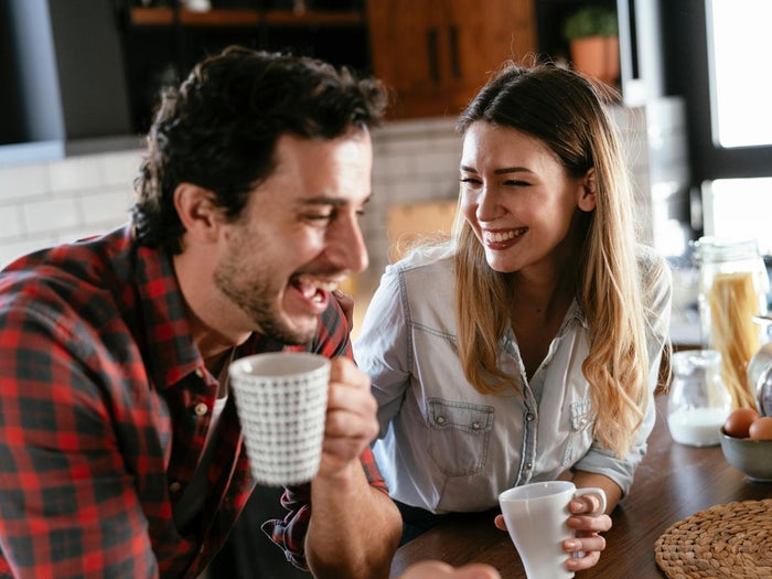 包容力がたまらん 年上彼氏と長続きする付き合い方 モデルプレス