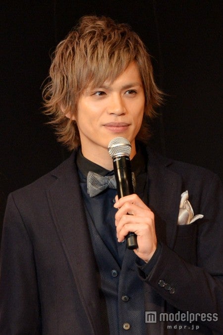 山本裕典が告白 「そこまでしなくていいじゃん」