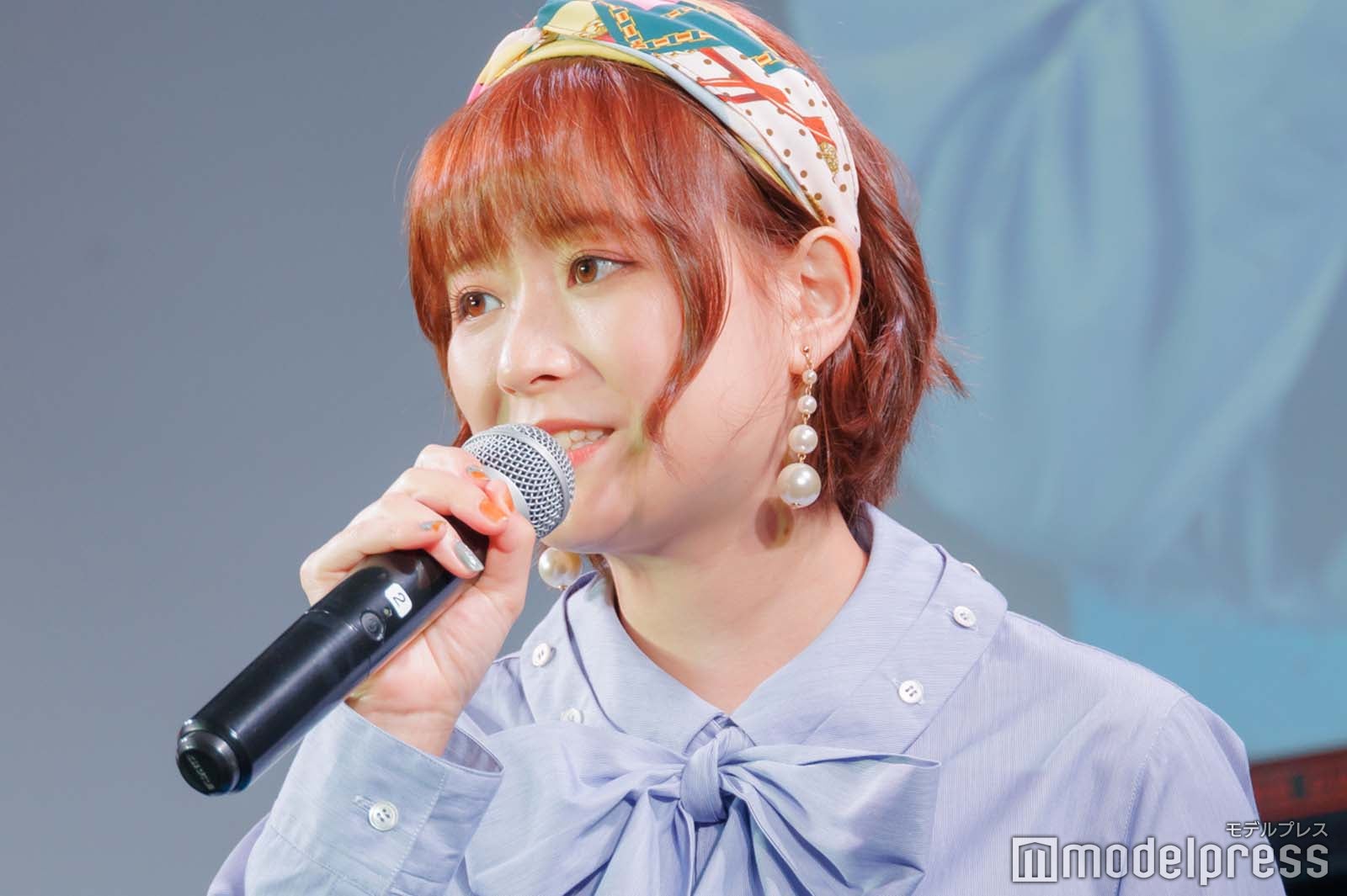 大原櫻子（C）モデルプレス