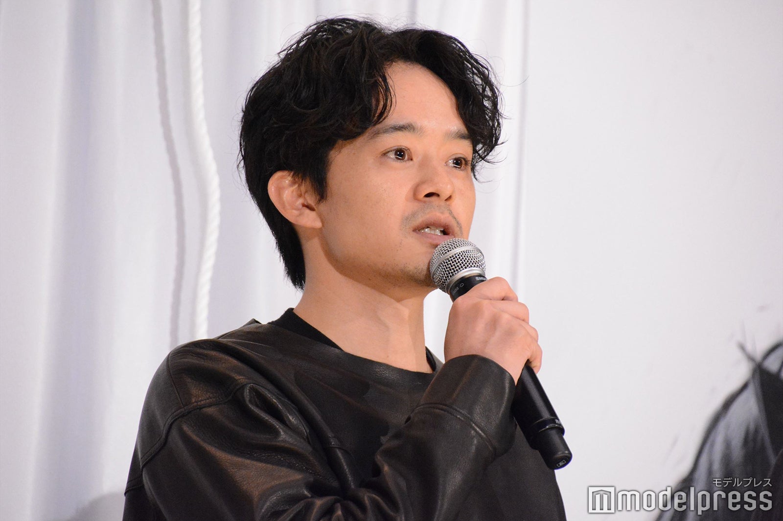 池松壮亮 （C）モデルプレス