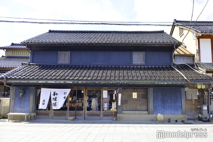 高澤ろうそく店(C)モデルプレス