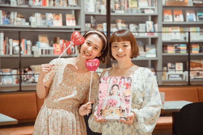 番組の様子(写真提供:MBS)