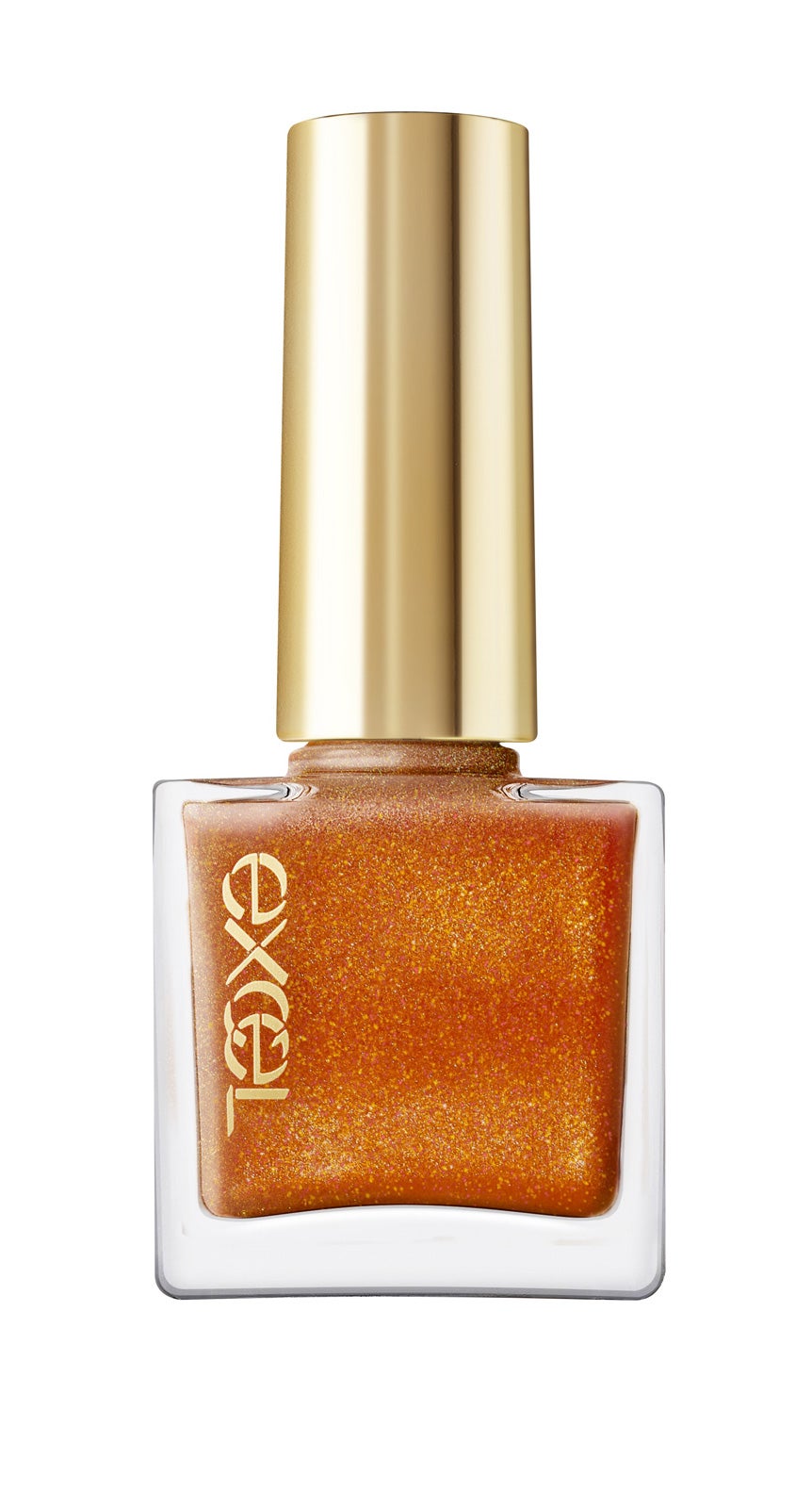 「ネイルポリッシュ Ｎ NL24 ランタンフロート」（画像提供：常盤薬品工業株式会社）