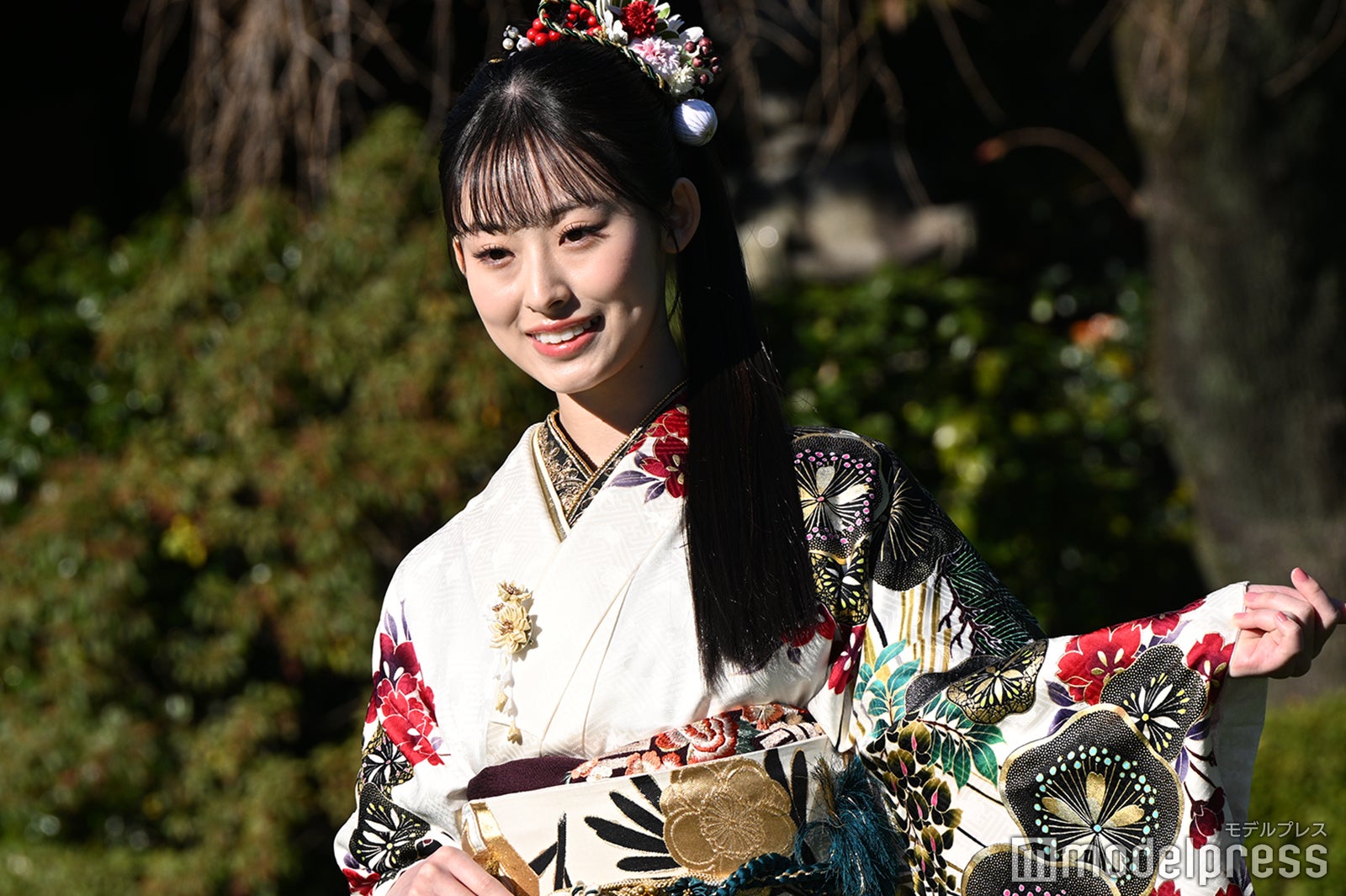 井本彩花（C）モデルプレス