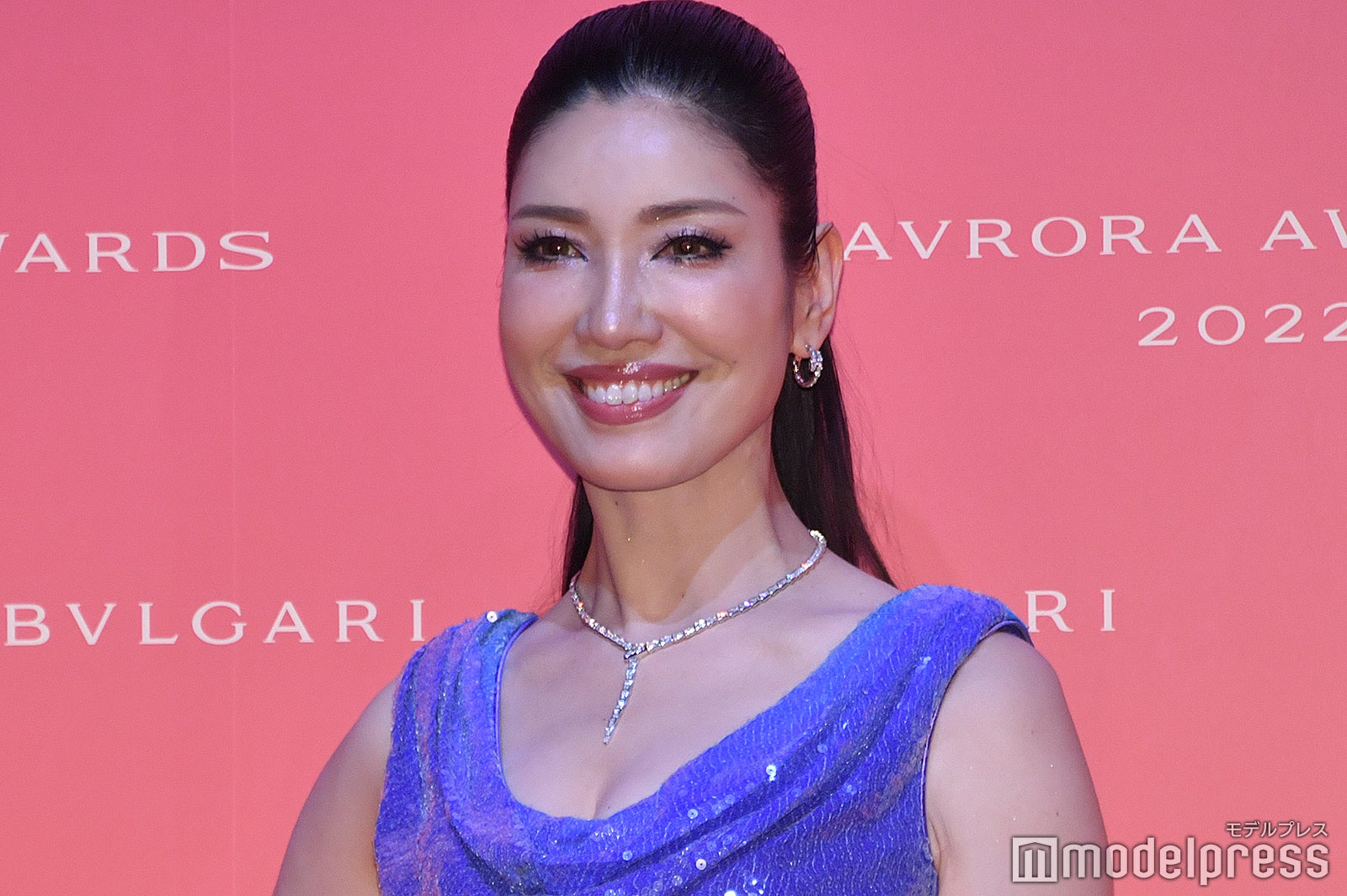 アンミカ （C）モデルプレス