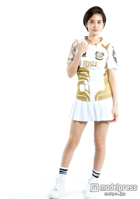 山崎紘菜