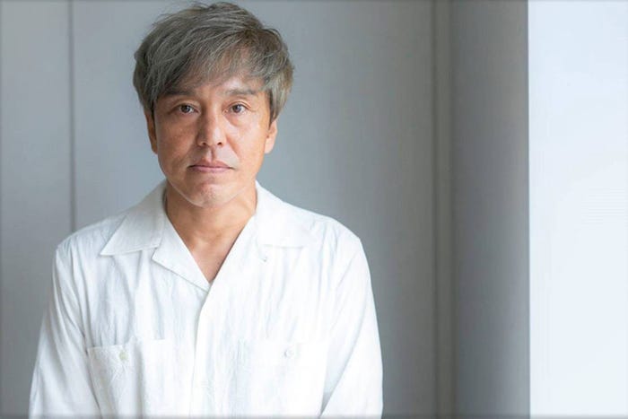 橋元恵一(提供写真)