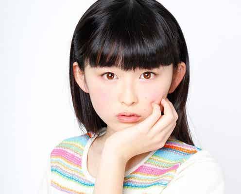 173cm圧巻スタイルの中学生モデル、“新ピチモ”抜てきに反響