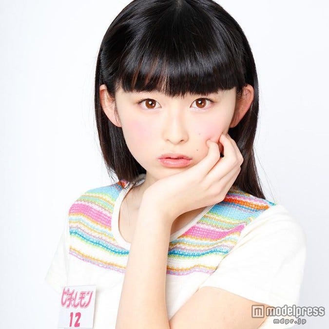 173cm圧巻スタイルの中学生モデル 新ピチモ 抜てきに反響 モデルプレス 173cm圧巻スタイルの中学生モデル 新ピチモ 抜てきに反響 モデルプレス