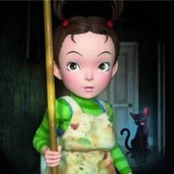 スタジオジブリ『アーヤと魔女』公開延期が決定 新公開日は未定