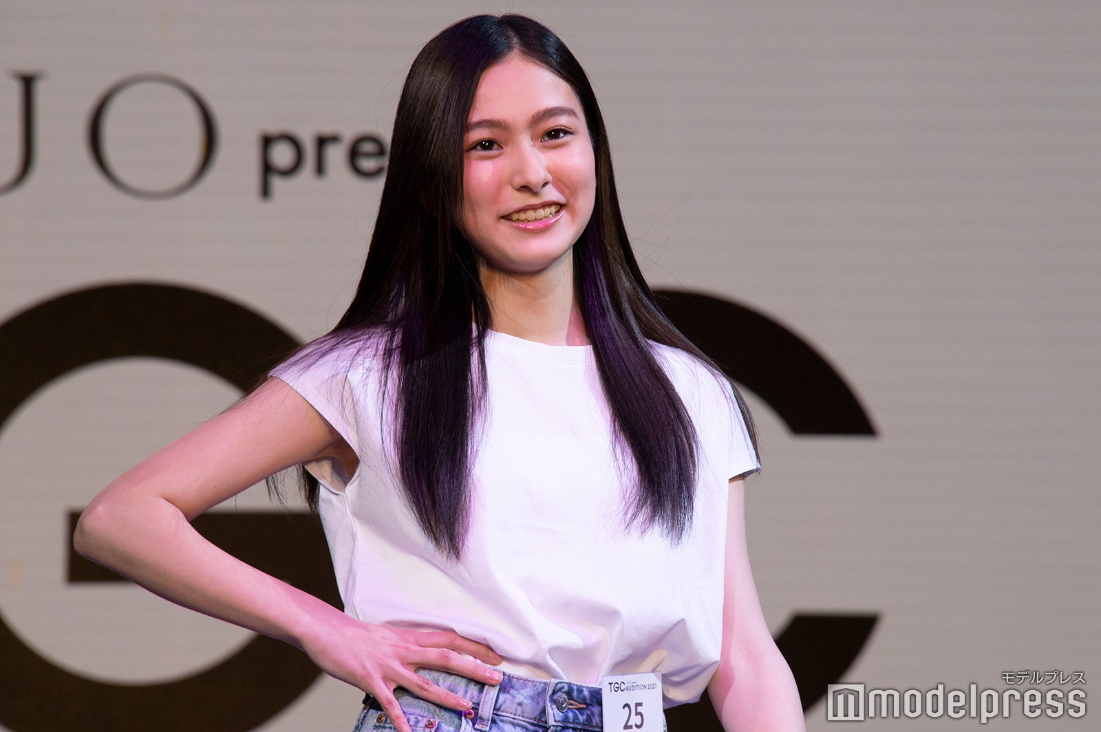 寺島季咲さん （C）モデルプレス