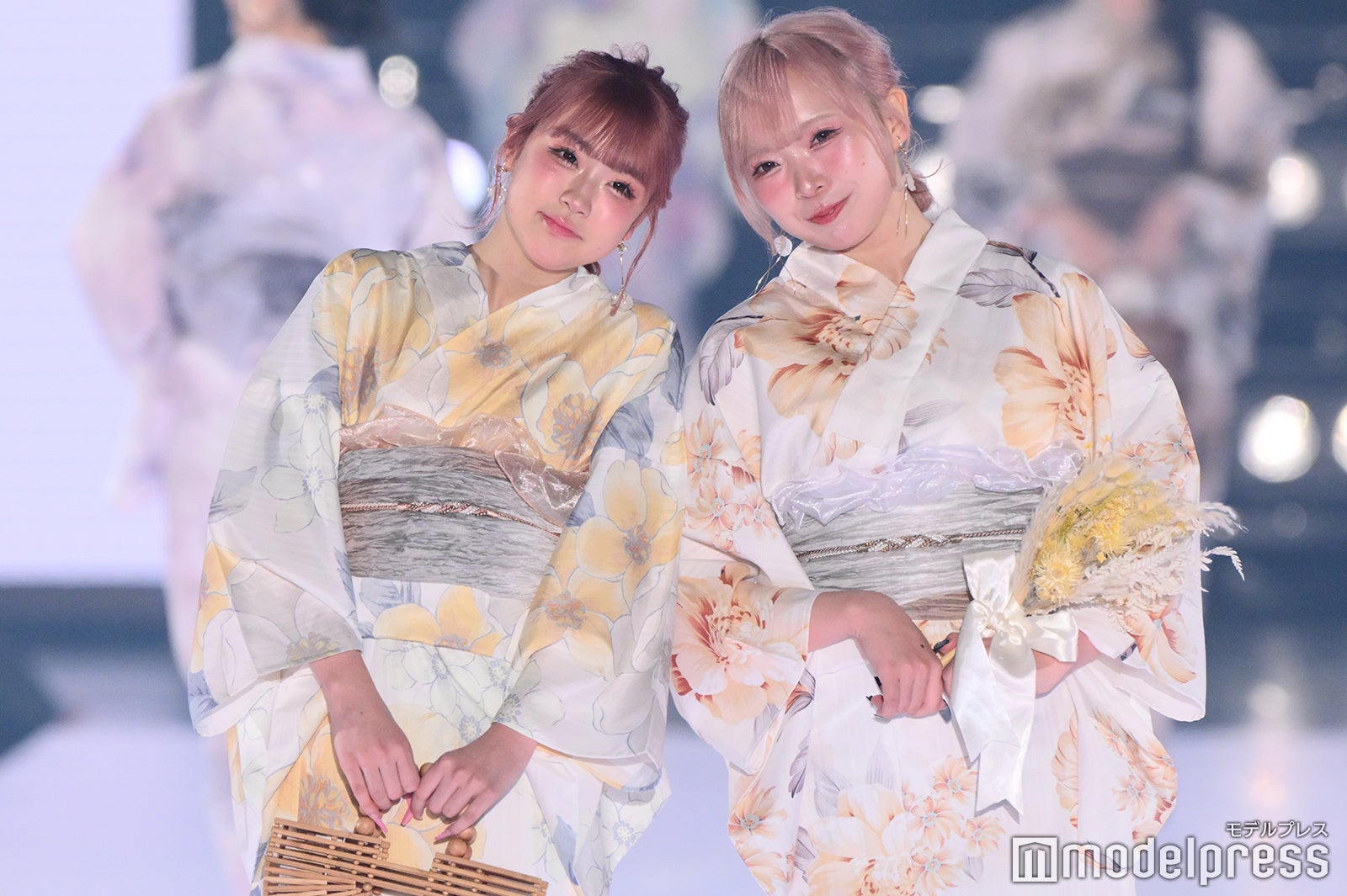 （C）モデルプレス