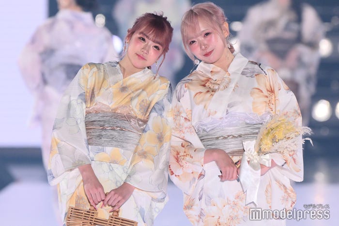 一生友子(ユナ、ひなこ)(C)モデルプレス