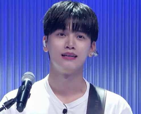 「ソンジェ背負って走れだ」大人気ドラマのバンドメンバーが登場し大歓声!劇中の名曲を披露し「イケメンー!」感動の声殺到