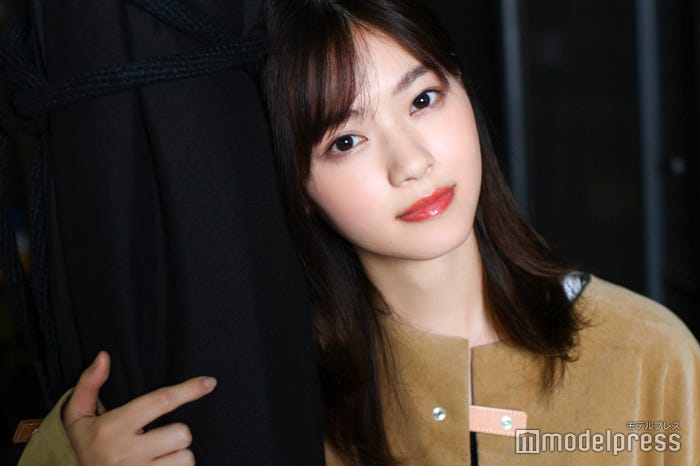 西野七瀬(C)モデルプレス