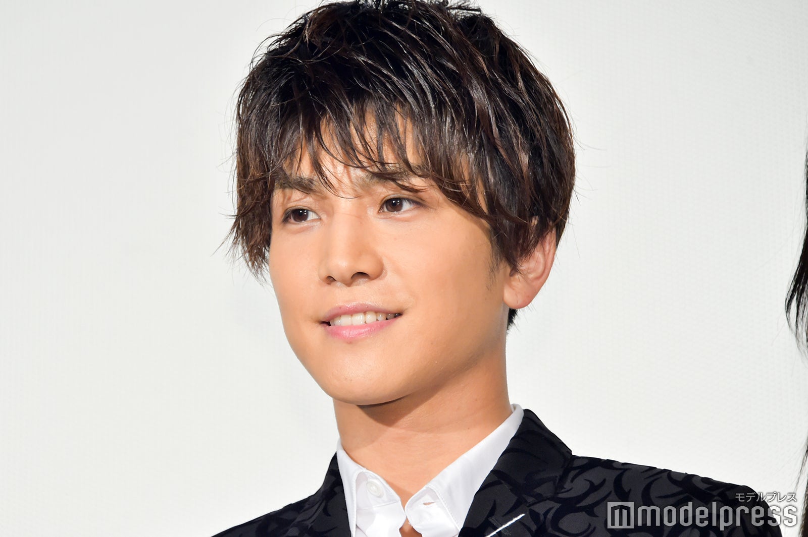 岩田剛典（C）モデルプレス