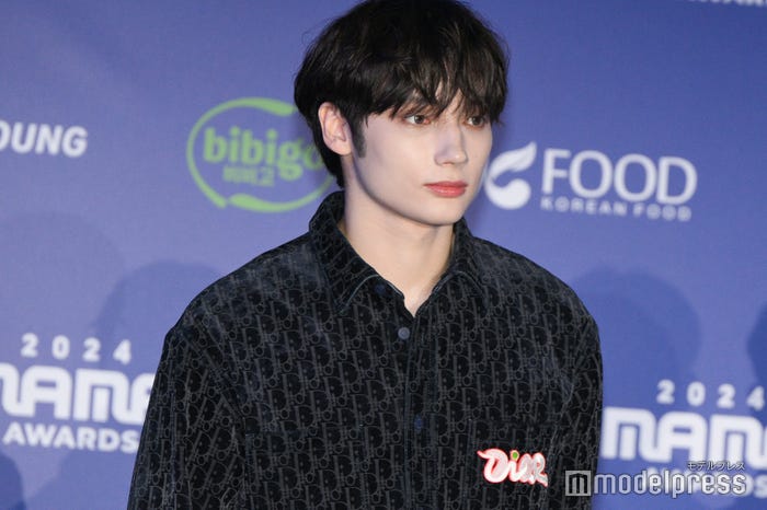 ヒュニンカイ(C)モデルプレス