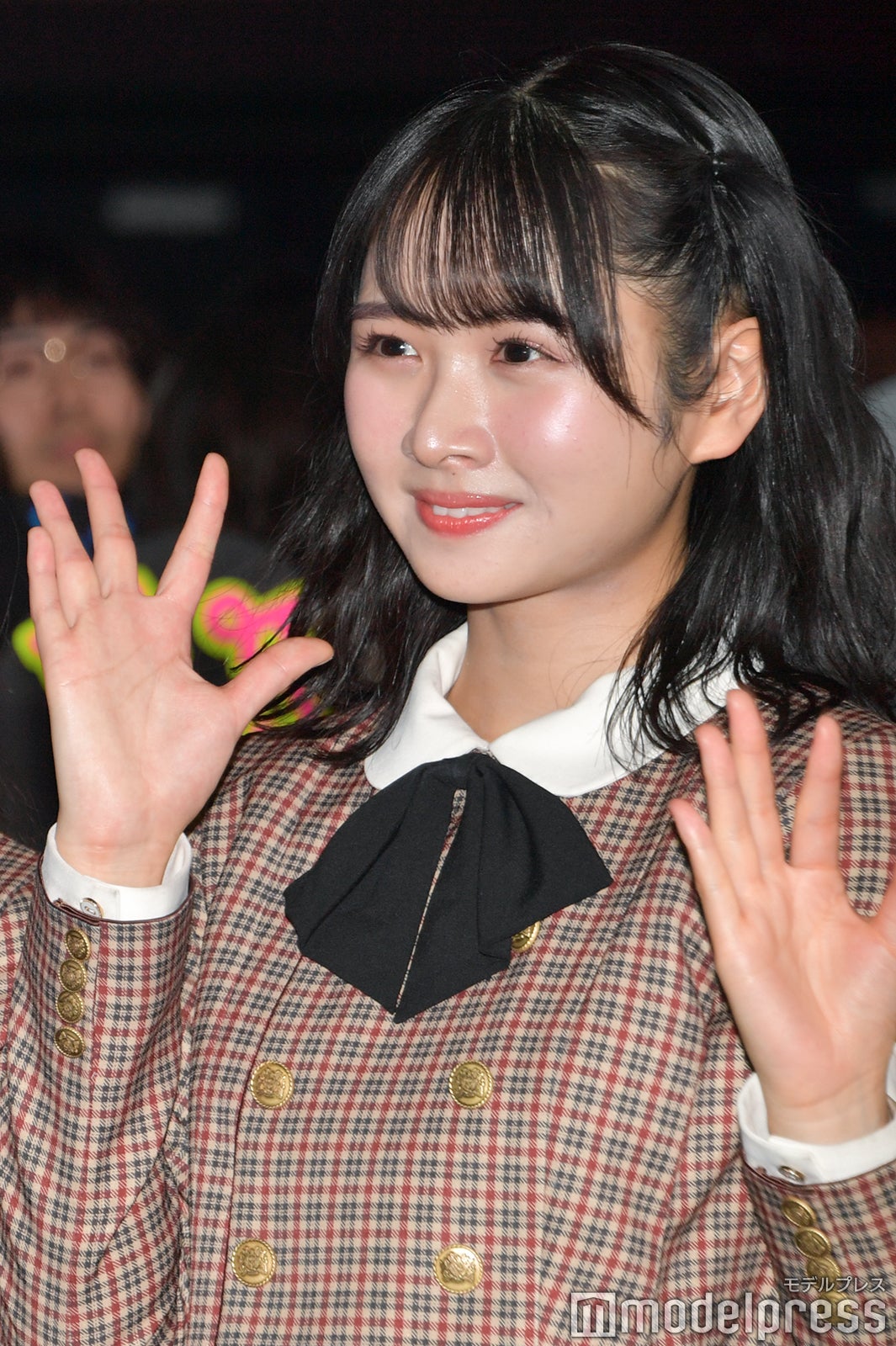 上村ひなの（C）モデルプレス