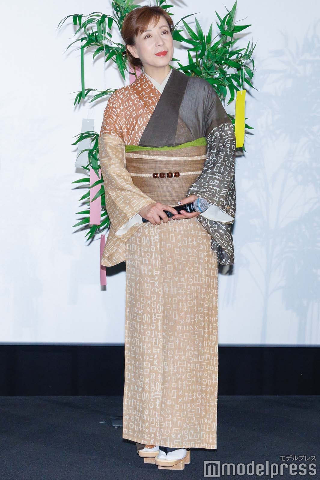 羽野晶紀（C）モデルプレス