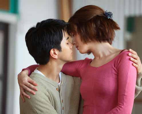 「ムサシノ輪舞曲」龍平(正門良規)、環(高梨臨)と愛のダンス ライバルと直接対決も