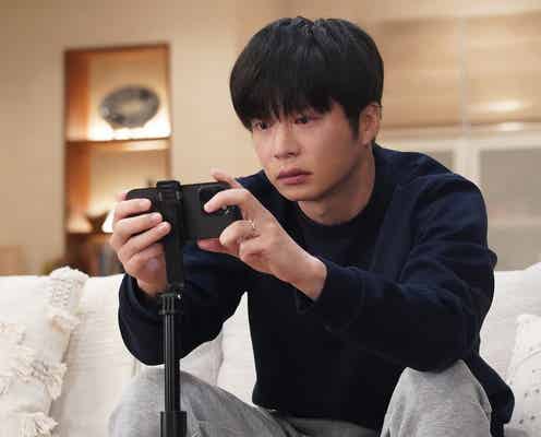 「わたしの宝物」宏樹(田中圭)が号泣 真実の“答え合わせ”・2話ラストシーンとの対比に「壊れちゃう」「きつすぎる」と視聴者混乱