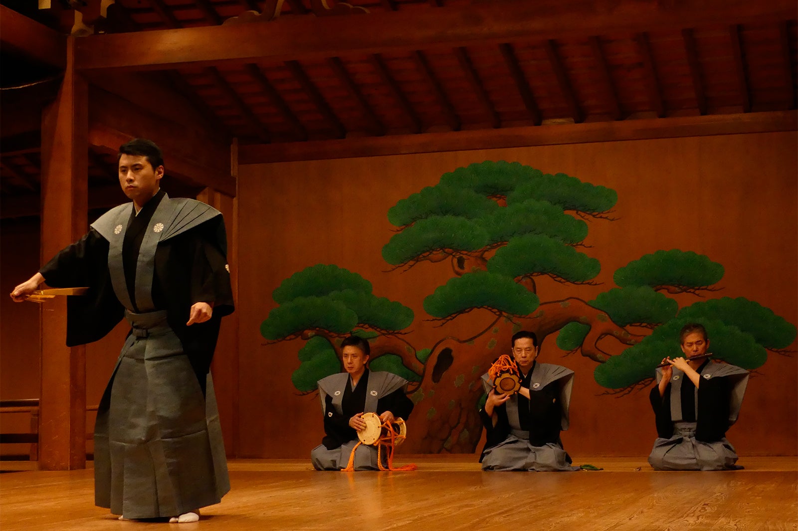  水戯庵／画像提供：エイチアイディー・インターアクティカ