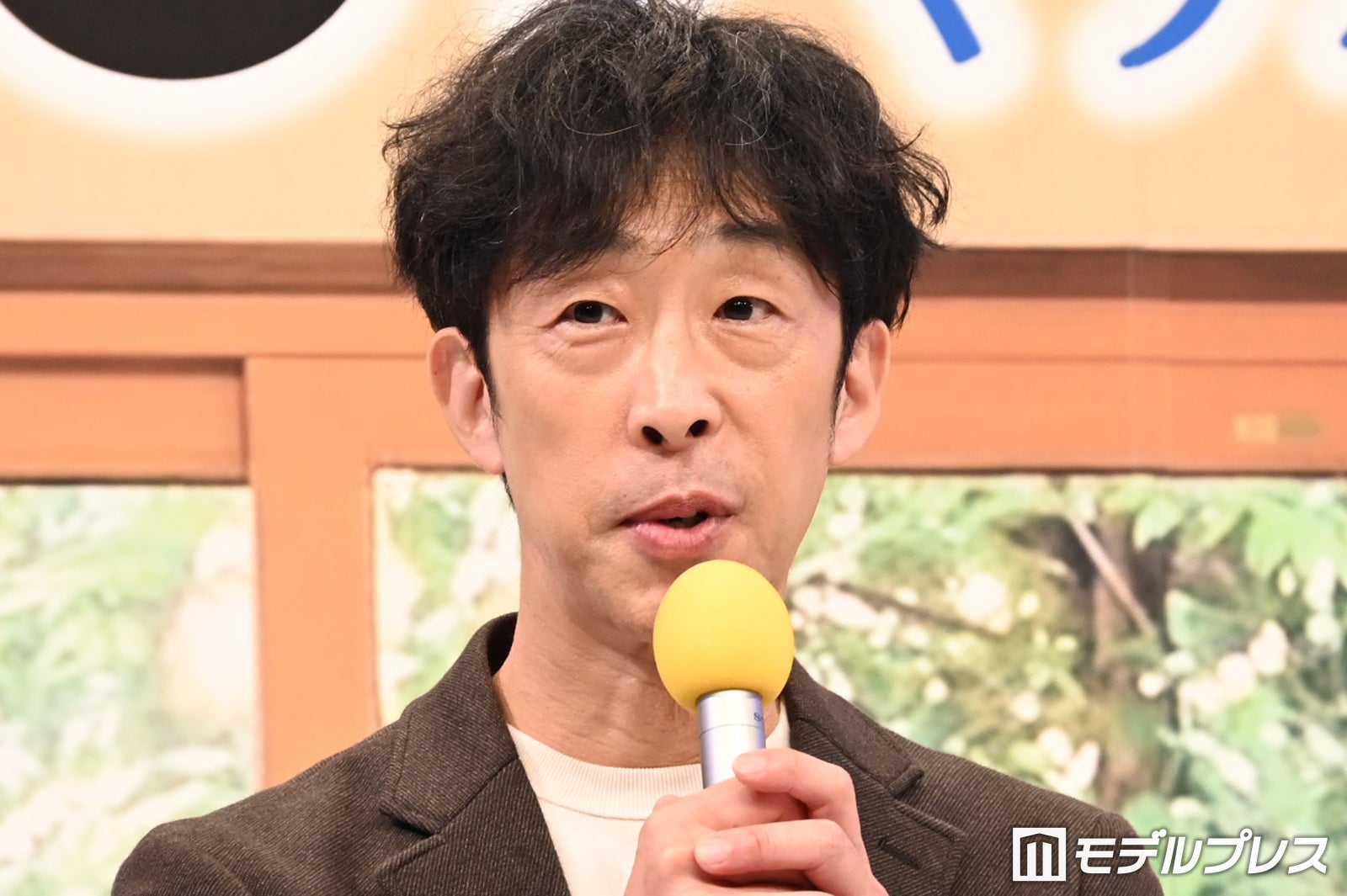北村有起哉（C）モデルプレス