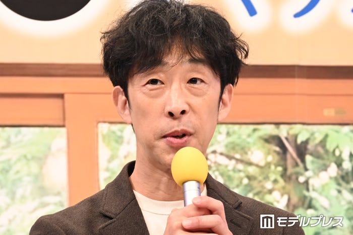 北村有起哉(C)モデルプレス