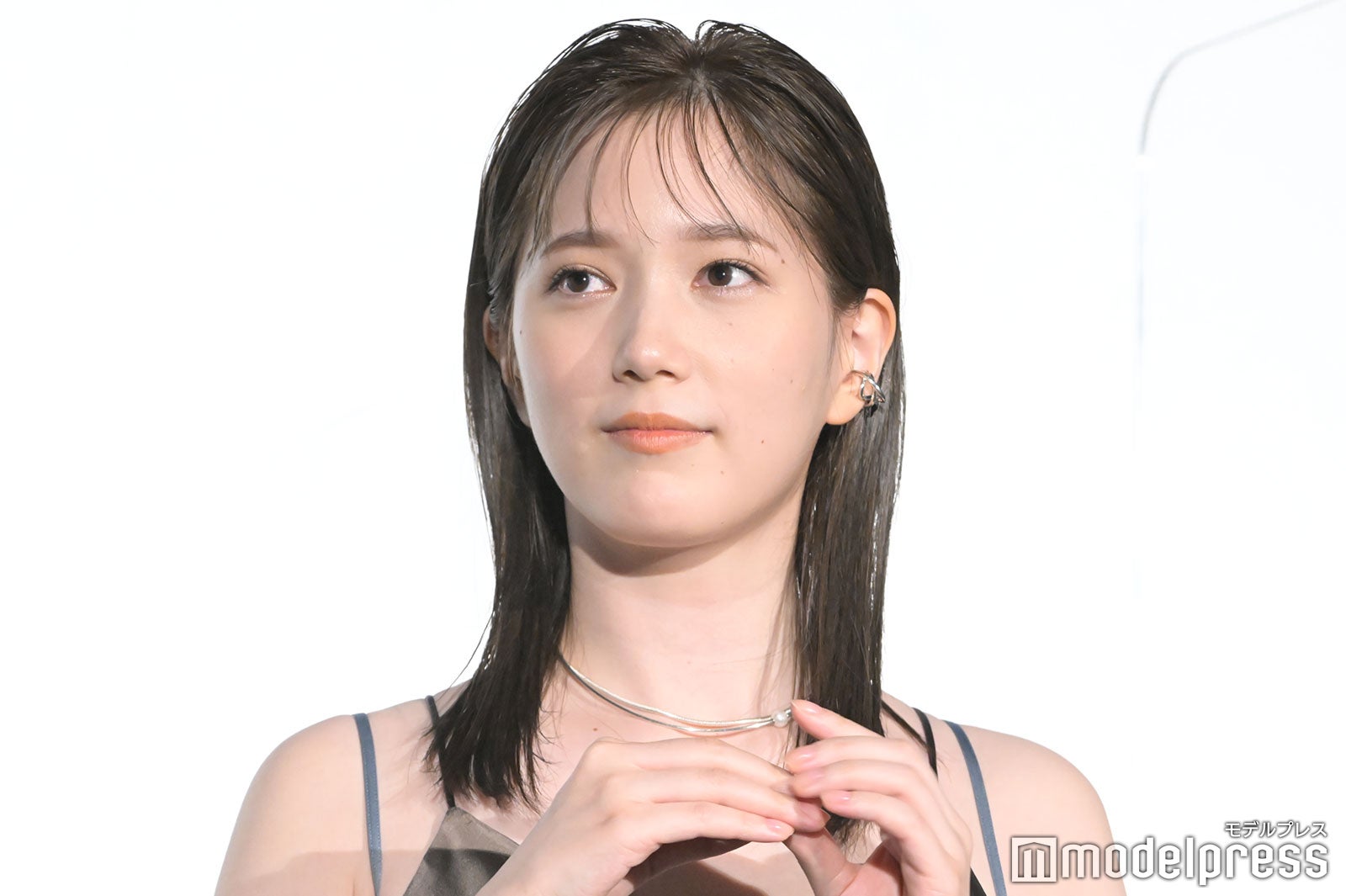 本田翼（C）モデルプレス