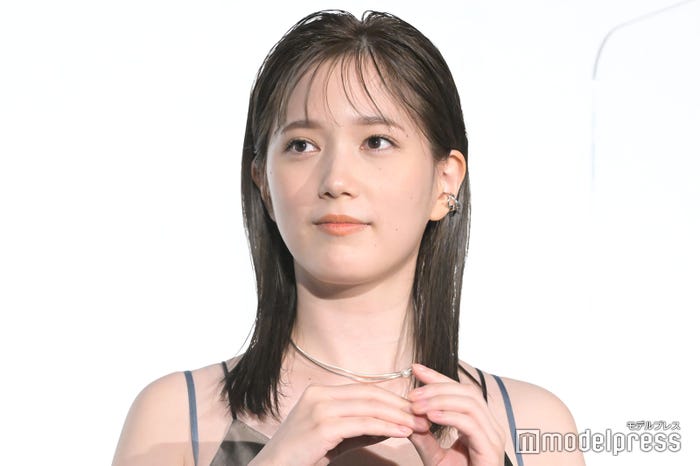 本田翼(C)モデルプレス