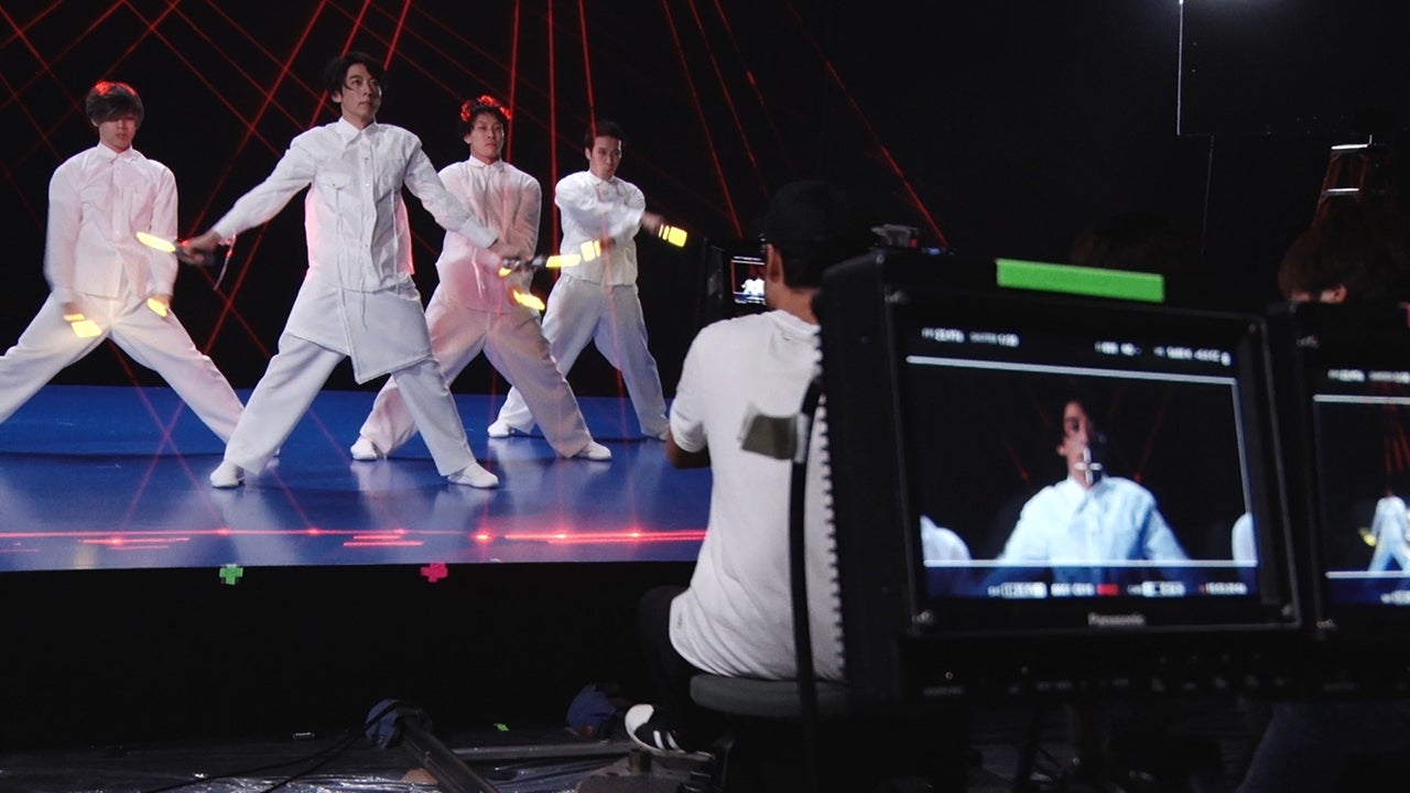 高橋一生（提供写真）