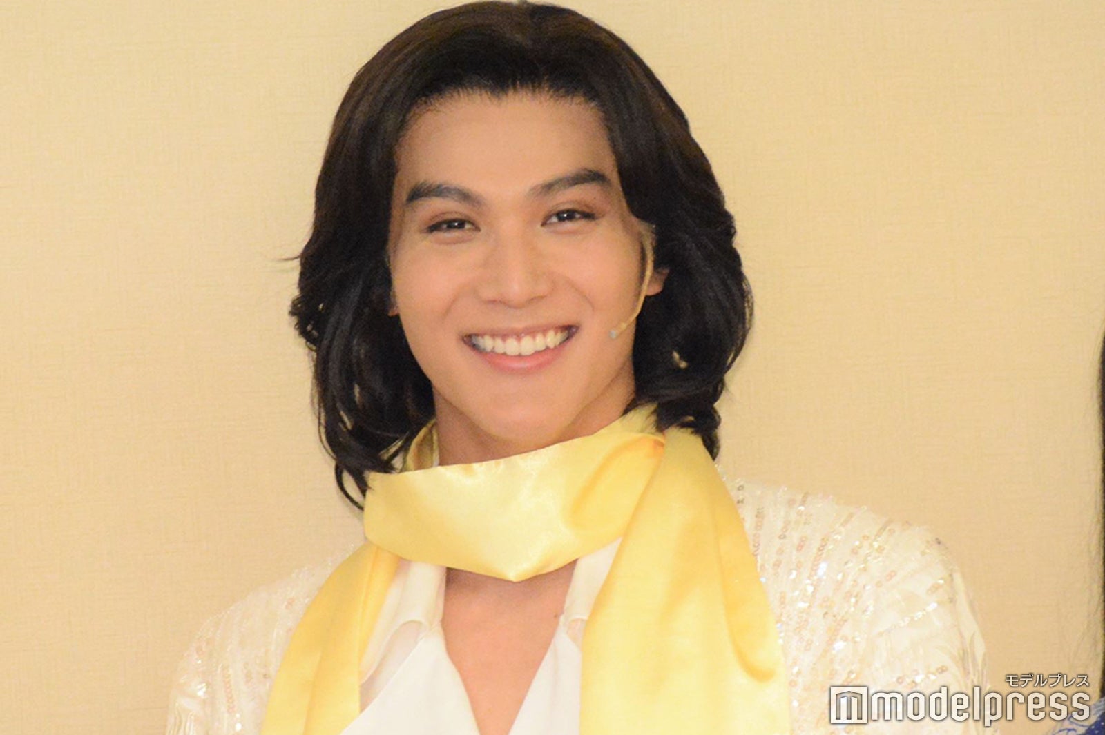 中川大志 （C）モデルプレス