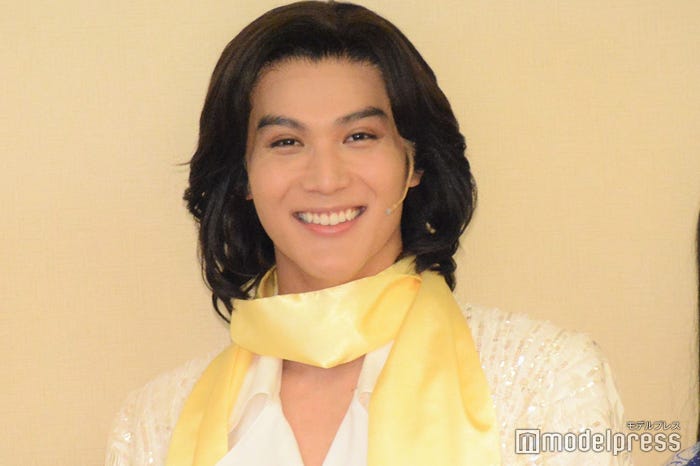 中川大志 (C)モデルプレス