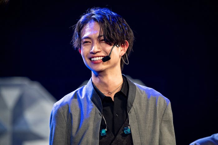 綱啓永「君の花になる」最終話より(C)TBS