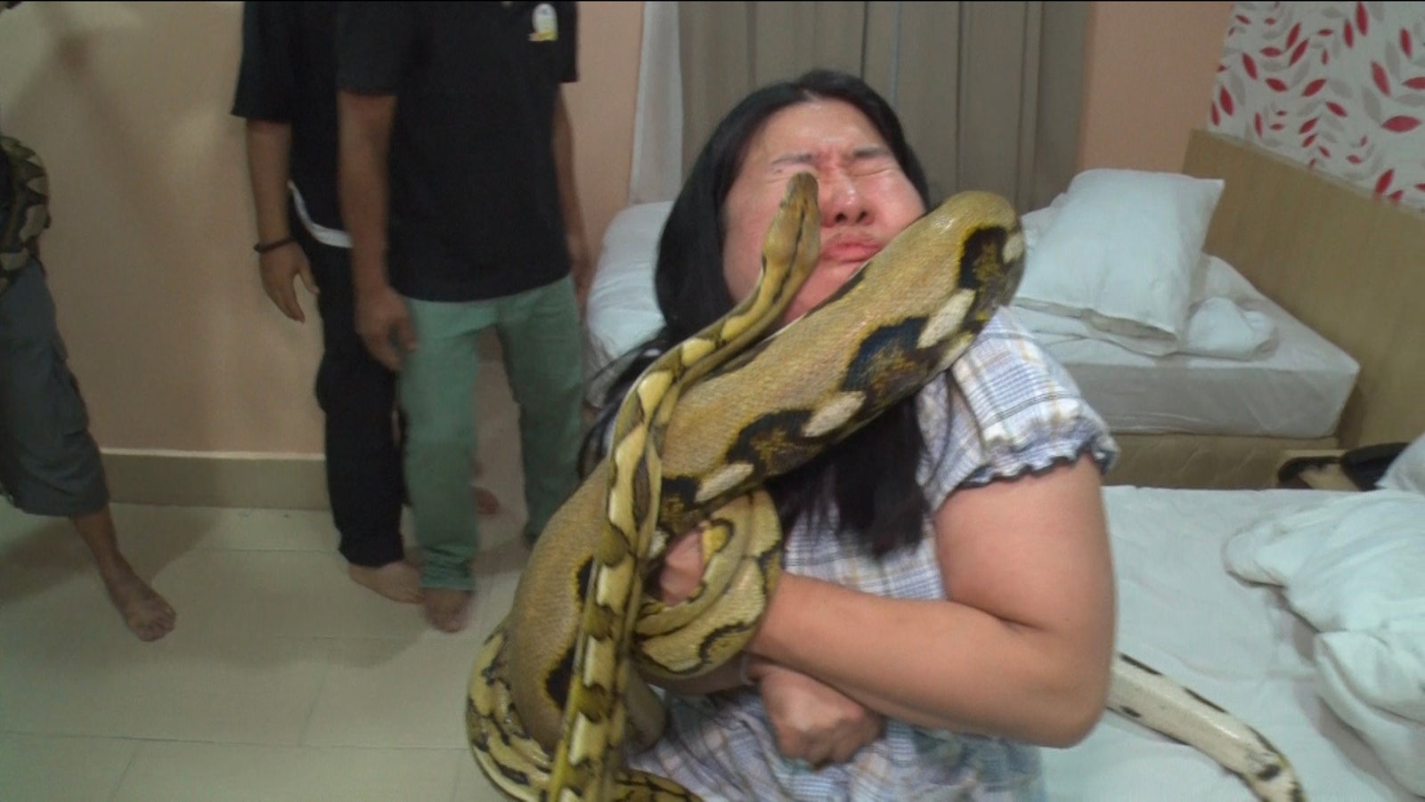 よしこ（C）日本テレビ