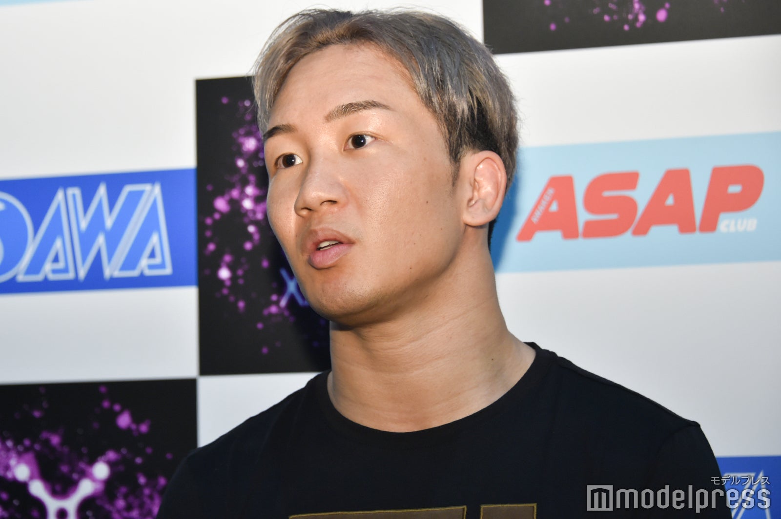 朝倉未来 （C）モデルプレス