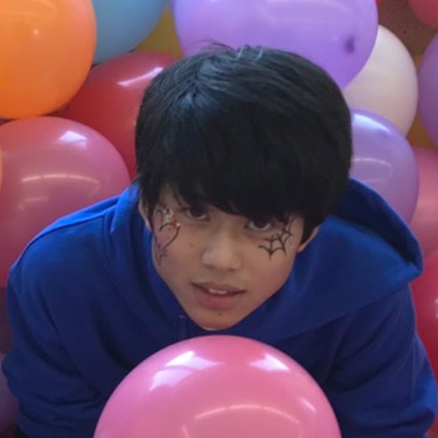 松元一織 （提供写真）