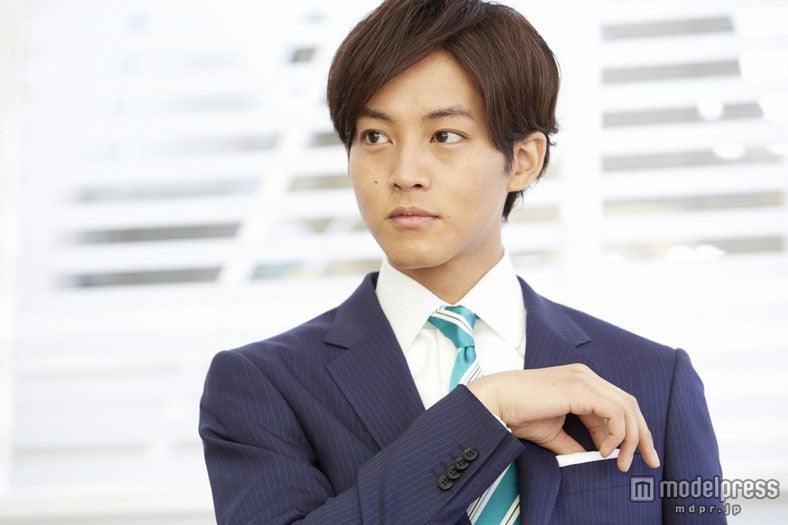 松坂桃李、爽やかな息で女性をメロメロに