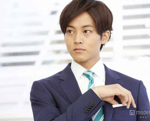 松坂桃李、爽やかな息で女性をメロメロに